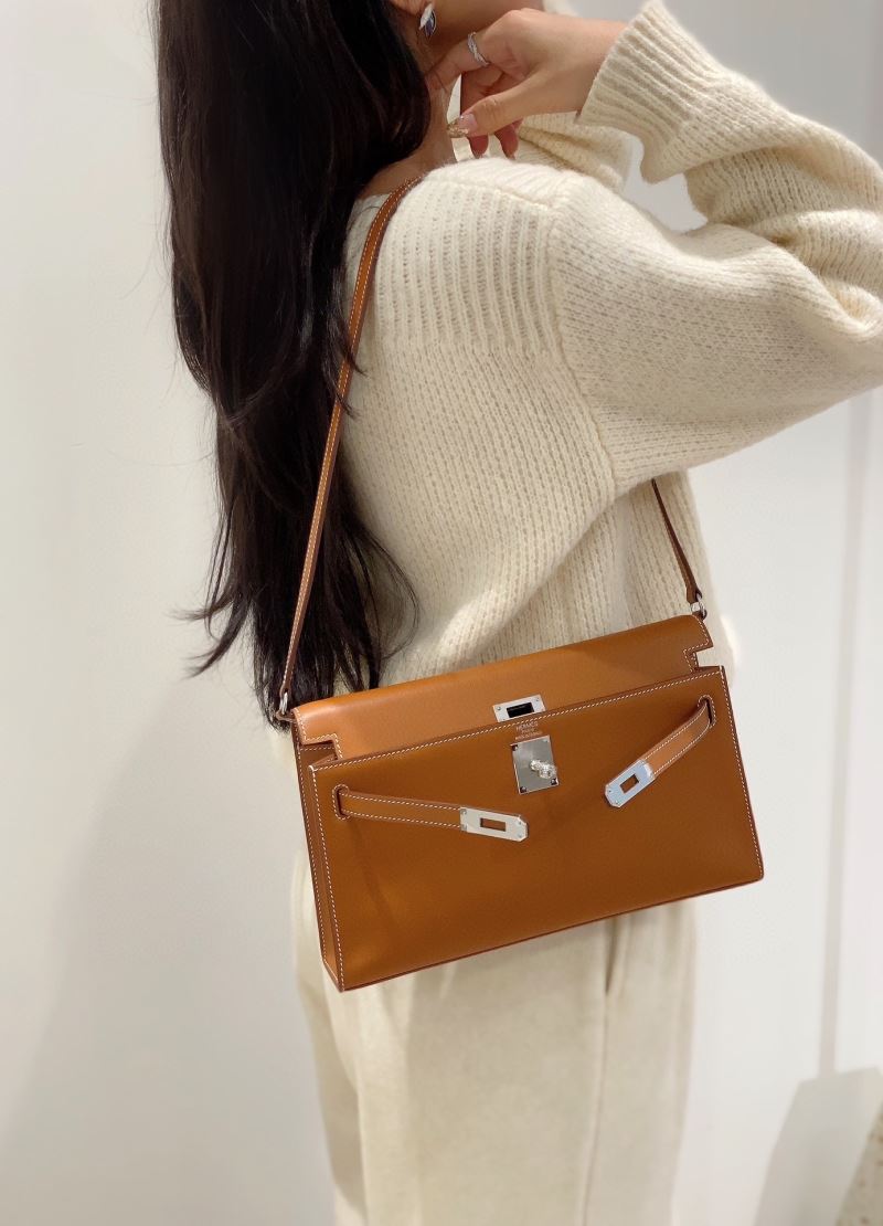 Hermes Kelly Bags